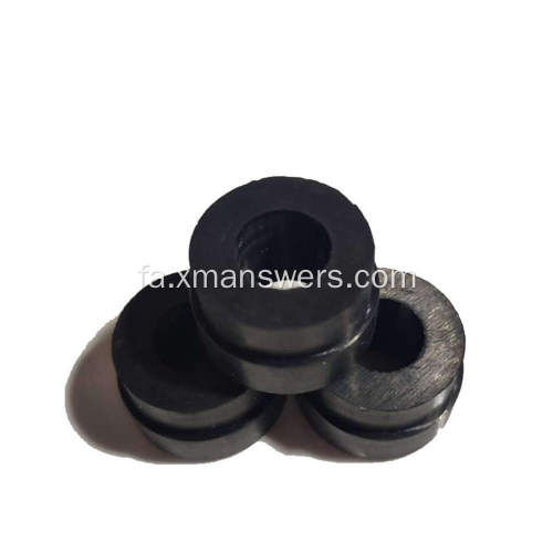 گیره لاستیکی NBR Nitrile EPDM Mount Automotive